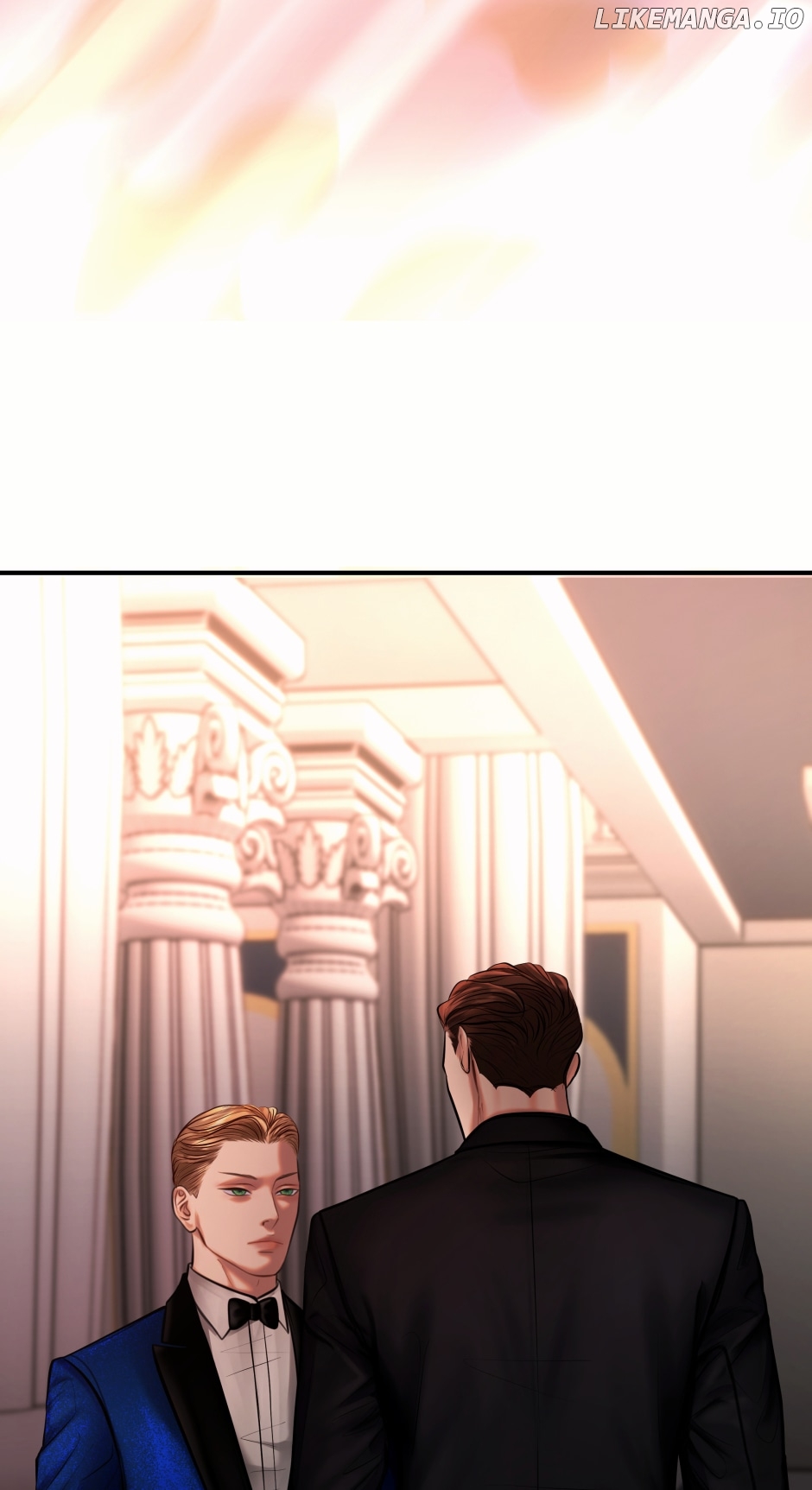 I Made a Deal with the Devil Chapter 37 - page 40
